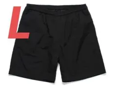 WACKOMARIA　ボードショーツ　ブラック　Lのサムネイル
