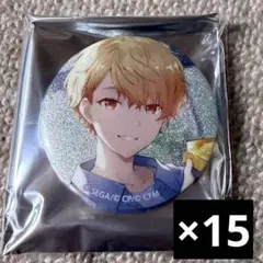 天馬司 プロセカ 缶バ 10a