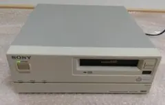 動作品】SONY MDデッキ MDS-PC2 本体 リモコン付き 管理A910 - メルカリ