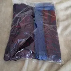 ○厚手の膝掛け