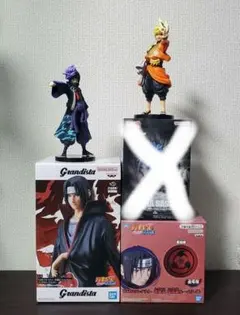 NARUTO ナルト フィギュア