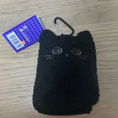 未開封KALDI MINI NYAP Pochette 黒猫(菓子詰め合わせ)