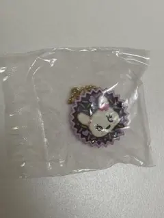 たまごっち カプセルトイ 手作りおやつチャーム ♯平成女児チョコ ラブリっち