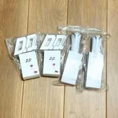 Snow Man D.D. Mania ペンライト 4本セット