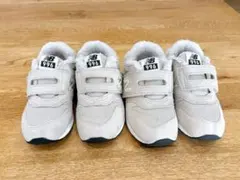 New Balance 996 FA3ベージュ⭐︎双子⭐︎