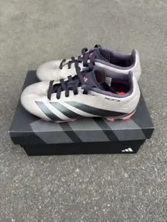 adidas プレデターXP SG スパイク 取替式 25cm【ラグビー】 - メルカリ