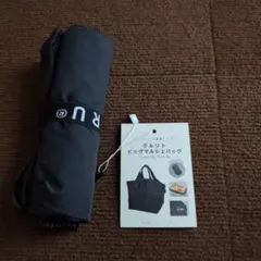 MOTTERU クルリトビッグマルシェバッグのサムネイル