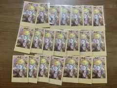 地獄楽 絵札缶バッジ 士遠 - メルカリ