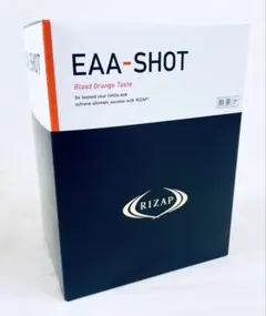 ライザップ EAA-SHOT 新品30袋 RIZAP 定期>EAA-SHOT アセロラ味 | サプリメント | ライザップ公式通販