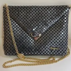 2025年最新】ダイアナ メッシュ バッグの人気アイテム - メルカリ