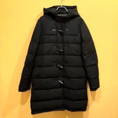 セオリー　ダウンコート　S チャコールグレー MUST BUY DOWN COAT | Theory luxe（セオリーリュクス）公式通販