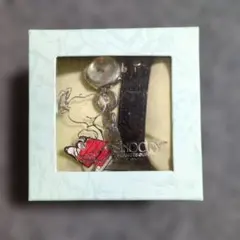 箱付き レトロ レア スヌーピー 腕時計