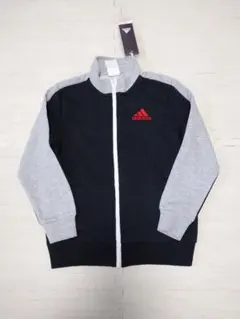 adidas ジップトレーナー 130