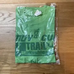 inov-8 TRAIL Tシャツ 6th グリーン