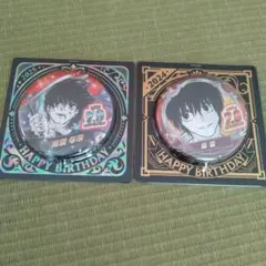 サカモトデイズ　バースデイ　南雲