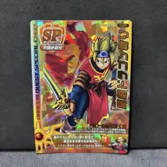 翌日発送 ギガデイン ドラゴンクエストモンスターバトルロード - メルカリ