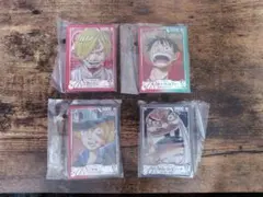 一番くじ　ワンピースカード　G賞