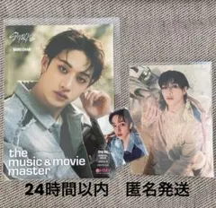 HMV バンチャン トレカ フライヤー スキズhollow straykids