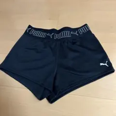 プーマスポーツショートパンツS☆*:.。. :*☆