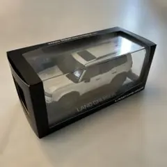 トヨタ ランドクルーザー250 1/30スケール