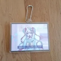 NEEDY GIRL OVERDOSE 　アクリルキーホルダー　 超てんちゃん