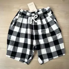 プティマイン 新品ハーフパンツ90