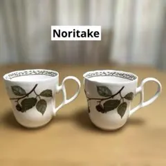 2025年最新】NORITAKE マグカップの人気アイテム - メルカリ
