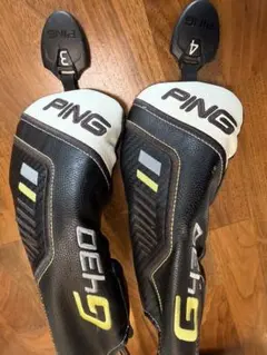 PING G430 3U TOUR 2.0 CHROME 85s - メルカリ