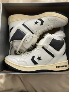 新品未使用 CONVERSE WEAPON コンバース ウエポン 26cm