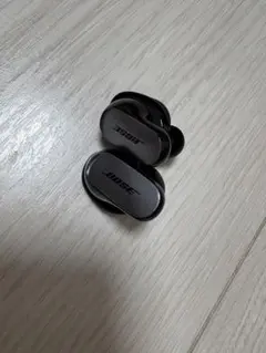 Bose QuietComfort Ultra Earbudsブラック 第1世代