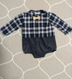 ロンパース　セレモニードレス