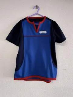 セントラルスポーツ　体操着　上下　120