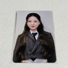 NiziU マコ AWAKE 会場限定トレカ 愛知 福岡1日目