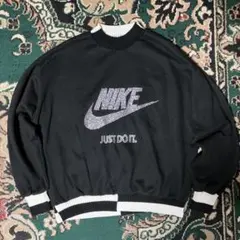 お値下げ NIKE JUSTDOIT スウェット 楽天市場】nike just do it（スウェット・トレーナー｜トップス