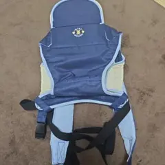 MIKI HOUSE FIRST 抱っこ紐