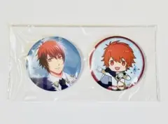 うたプリ 音也 缶バッジ