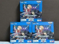 2025年最新】SAO ユニオンアリーナ 未開封の人気アイテム - メルカリ