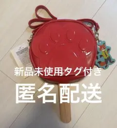 しまむら ちはる ディズニー ズートピア ポーチ ショルダーバッグ