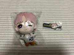 SEVENTEEN 1番くじ エスクプス S.COUPS