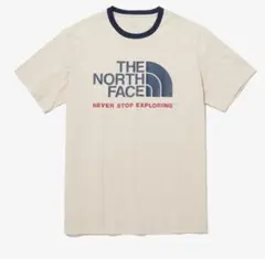 韓国限定レア日本未入荷 thenorthfaceノースフェイスＬtシャツ