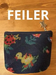 新品未使用⭐︎学校フェイラー ハイジ メッシュペンケース - メルカリ