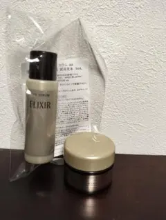 ELIXIR トライアル2点セット