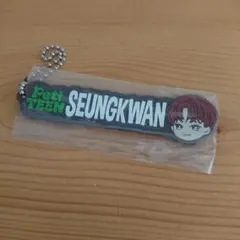 SEVENTEEN PetiTEEN 一番くじ スングァン
ラバーチャーム