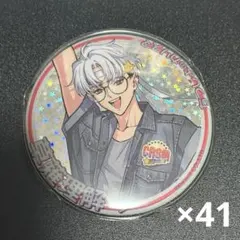 2026年最新】草薙理解 缶バッジ ブレイクの人気アイテム - メルカリ