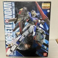 2025年最新】MG Zガンダム ver 2の人気アイテム - メルカリ