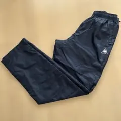 新品‼️le coq sportif ジャージパンツ