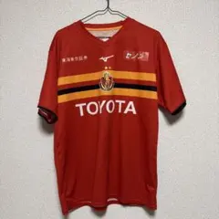 名古屋グランパス 2019 オーセンティックユニフォーム