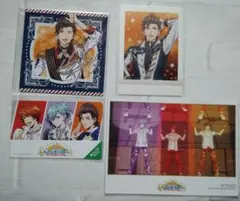 うたプリ　HE★VENS　桐生院ヴァン