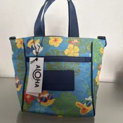 アロハコレクション レイスタンド バック - メルカリ