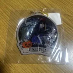 八木勇征 トラキン ハロウィンキーホルダー